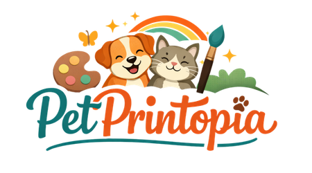 Pet Printopia